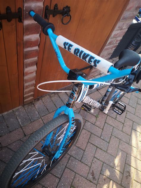 Se Bikes Blocks Flyer In B62 Dudley For £47000 For Sale Shpock