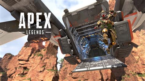 Apex Legends Jumpmaster Theme Extended 10 Hour Youtube