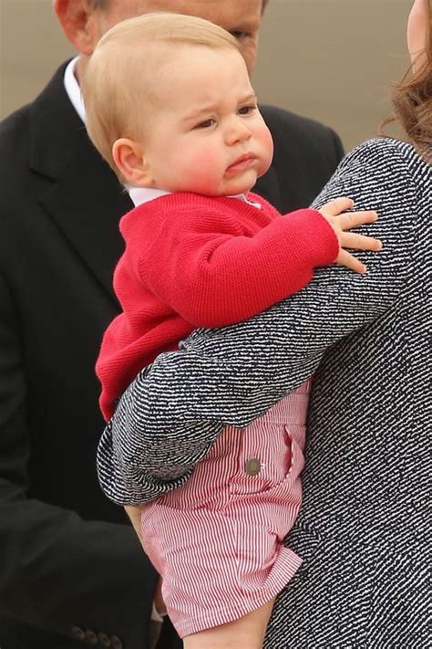 The Cutest Royal Baby Pictures Of All Time 63 Royal Baby Photos