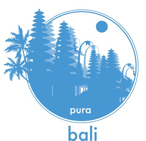 Bali Vector Clipart Free Cliparts Download Images On Clipground