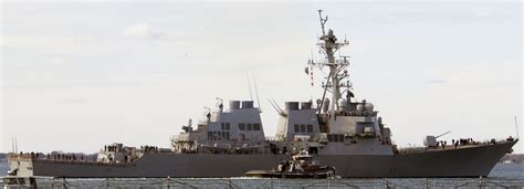 Uss Arleigh Burke Ddg 51 Destroyer Us Navy Army And Navy Us Navy Naval