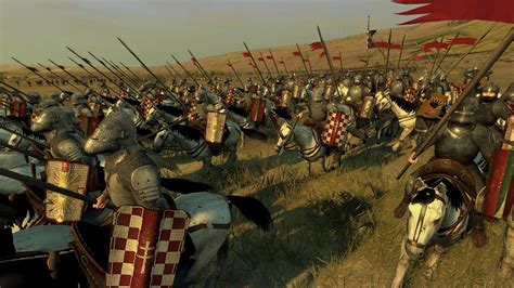 Kingdoms is the second part of the legendary strategy, which suffered a lot of modifications and filled with additional features. MEDIEVAL 2 TOTAL WAR KINGDOMS TELECHARGER GRATUIT ...