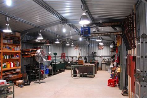 Creating the ultimate garage workshop here are some things to consider when building a garage workshop for car. Workshop LED Lighting - by redSLED @ LumberJocks.com ...