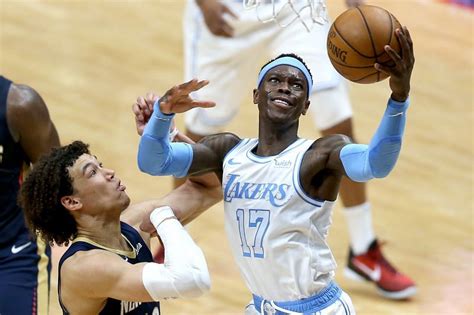 The 2021 nba offseason kicks off at 3:00 p.m. NBA Rumors: Upcoming free agent Dennis Schroder on New ...