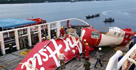 Crew Action Caused Airasia Plane Crash That Killed 162 People Newstalk