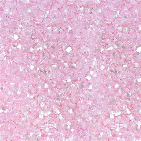 Baby Pink Glitter Wallpaper