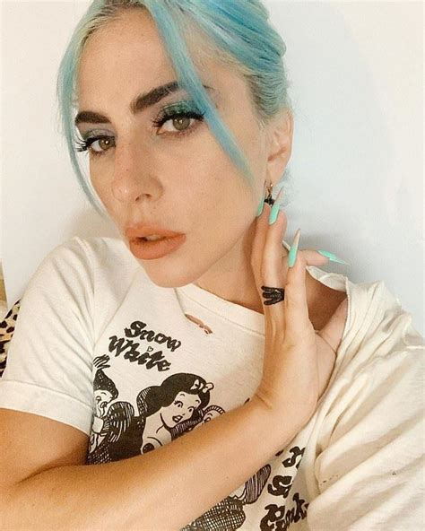 Pin On Gaga