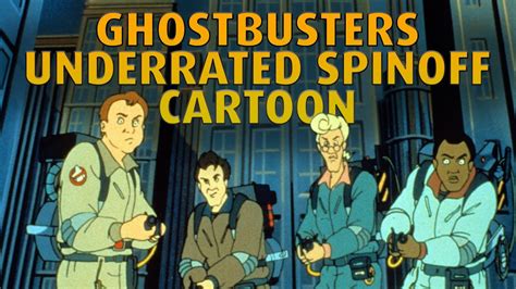 Inking the intro ghosts from the real ghostbusters animated cartoon series in clip studio paint. The Real Ghostbusters Cartoon - YouTube