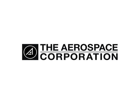 The Aerospace Corporation Logo Png Transparent And Svg Vector Freebie
