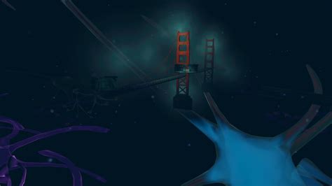 The golden gate bridge was the longest suspension. TIL, after 400 hours in game, that the Golden Gate Bridge ...