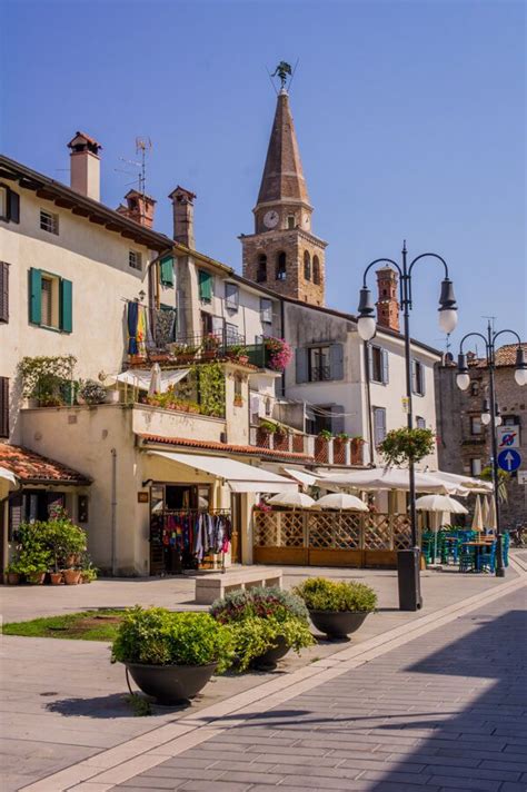 Friuli Venezia Giulia Plan The Perfect Weekend Break To Grado Italy