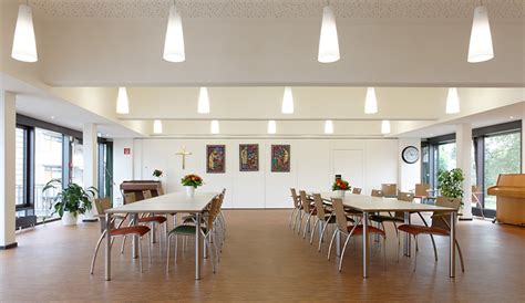 Das haus der diakonie kaiserslautern ist auf zwei räumliche standorte mit insgesamt fünf fachstellen verteilt. Seniorenzentrum Haus der Diakonie - diakonis Pflege Angebote