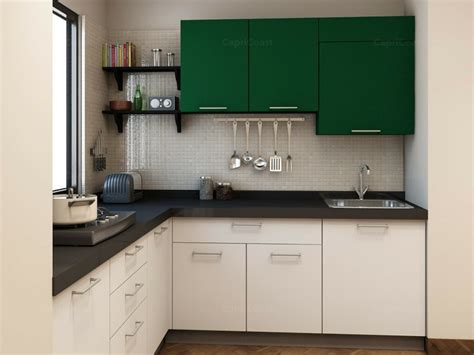 Podemos escoger un mueble de cocina en l,mueble de cocina recto,mueble de cocina con puertas de aluminio,muebles de cocina con tablero de. Cocinas pequeñas en forma de L - cincuenta diseños