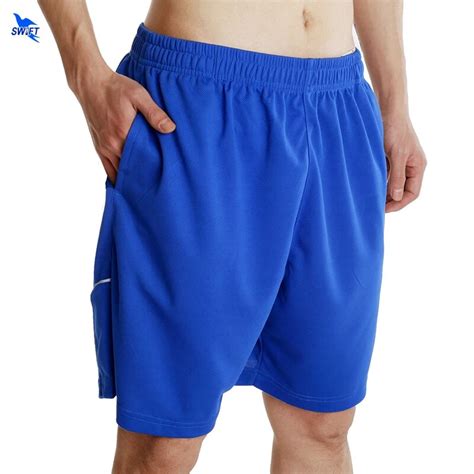 base layer elastic waist running shorts quick dry training jogging workout gym shorts breathable