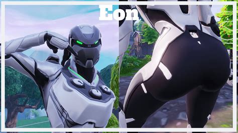 For complete results, click here. Fortnite THICC Xbox Exclusive Skin Eon ️💖💦 - YouTube