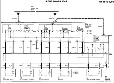 Terminal and harness assignments for individual connectors will vary depending … Mercedes Ml 270 Cdi Wiring Diagram - Wiring Diagram