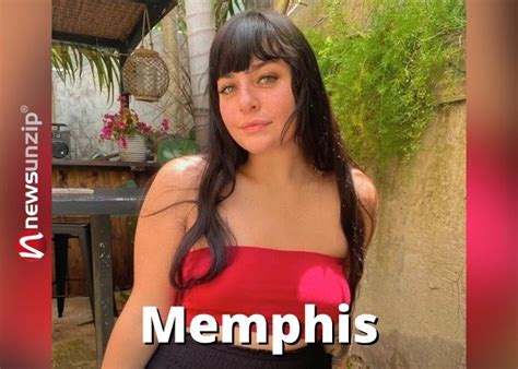 Who Is Memphis Facts About Danielle Colbys Daughter Wiki Biography And More