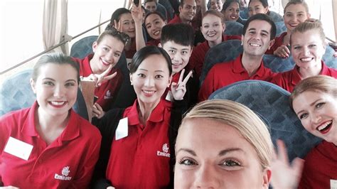 Or submit an application via osm aviation. Emirates Cabin Crew - How To Use Pinterest to Make Your ...