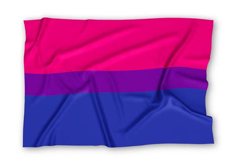 Realistic Bisexual Flag 9655825 Png