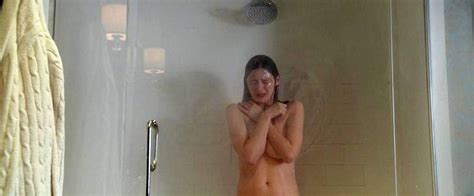 Emily Mortimer Naked Scene From Phil Scandal Planet