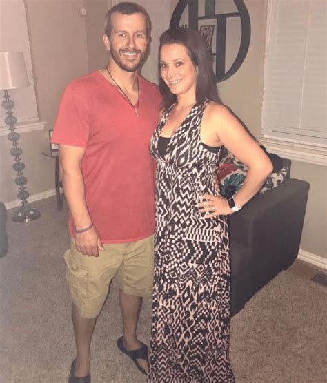 Chris Watts Confesses He Had Sex With Pregnant Wife Before Strangling Her To Death Lucipost