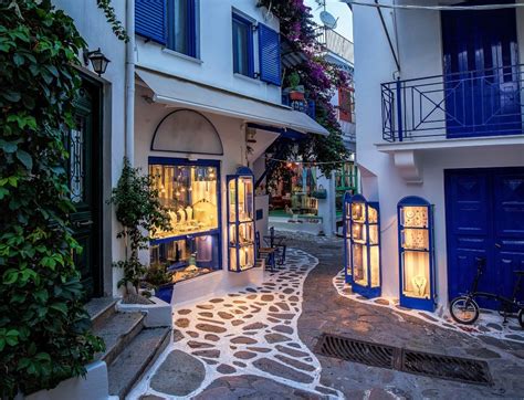 Geheimtipp Skiathos Griechenland Aus Dem Bilderbuch Urlaubsguruat