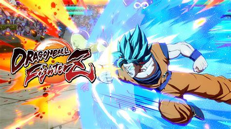 The switch version performs identically to the ps4 and xbox one versions, running smooth as silk, sharp as ever and with no input lag when. Intense Dragon Ball FighterZ Opening Cinematic Introduces ...