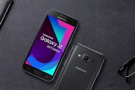 Samsung Galaxy J2 2017 Características Precio Y Ficha Técnica