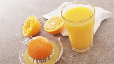 How Many Oranges To Make A Cup Of Juice Varieties Volumes
