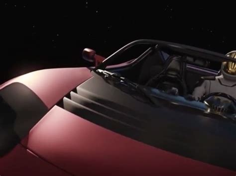 In a june 2019 interview with the ride the lightning podcast, musk elaborated on the spacex package, claiming that it could give the roadster a staggering. Tesla Roadster Will Now Have a "SpaceX Option Package ...