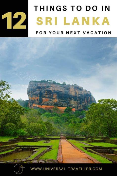 Best Things To Dо In Sri Lanka This Sri Lanka Guide Provides Travel