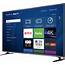 Best Buy 55 Class LED 2160p Smart 4K UHD TV With HDR Roku NS 