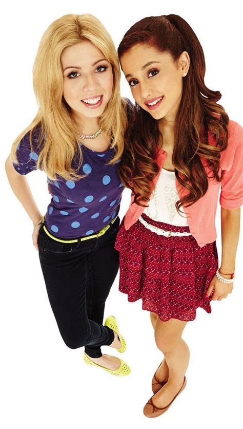 Sam And Cat Wallpapers Wallpaper Cave
