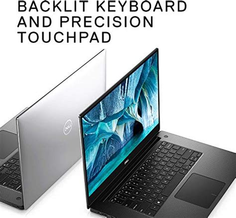 2020 Dell Xps 15 7590 Flagship Laptop 156 4k Uhd Oled 9th Gen Intel