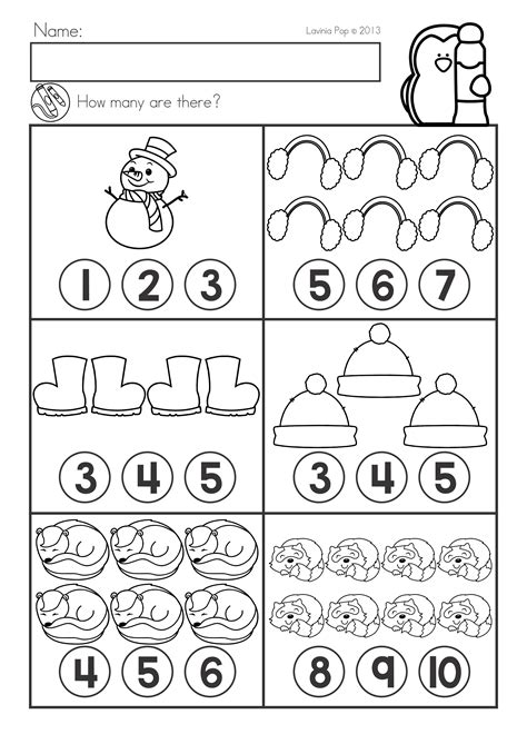 Early Math Worksheets Kindergarten Brian Harringtons Addition Worksheets