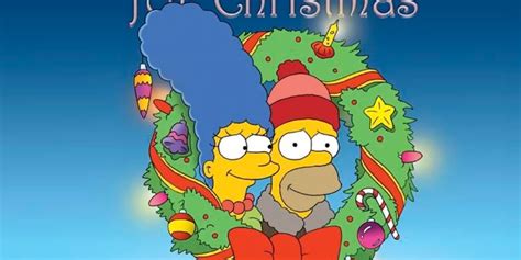 Al Jean Dishes On The The Simpsons Meet The Bocellis In Feliz Navidad