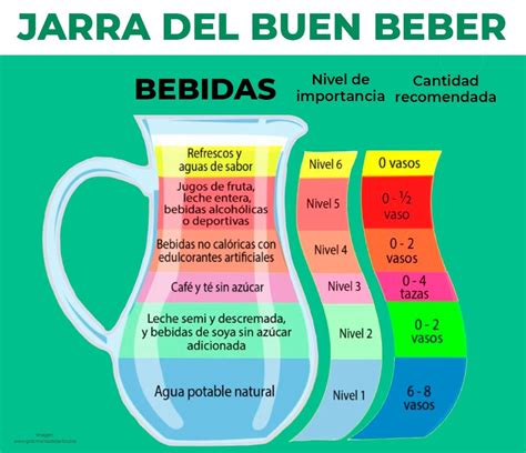 Lista 70 Foto Qué Es La Jarra Del Buen Beber Y Qué Nos Indica Mirada Tensa