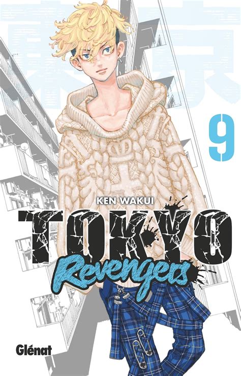 All if you like the manga, please click the bookmark button (heart icon) at the bottom left corner to add it to your favorite list. Critique Vol.9 Tokyo Revengers - Manga - Manga news