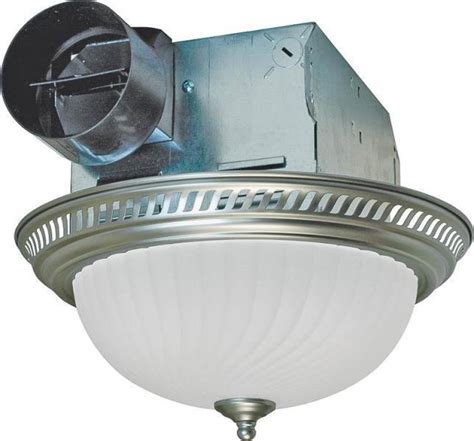 With remote controls and silent operation, the best fans will stylishly blend into your home, keep you cool, and save energy all year round. 20 Luxury Bathroom Exhaust Fan Light Combo - Home, Family ...
