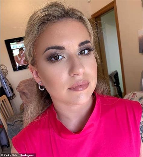 Alton Towers Survivor Vicky Balch Reveals She Has Completed Suicide