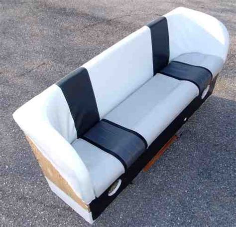 How To Build A Boat Bench Seat Diy