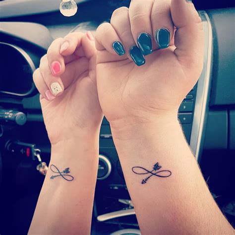 You can also bookmark this page with the url. 100+ Small Tattoo Ideas For Big-Time Besties | Friendship ...
