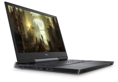Laptop Gamingowy Dell G5 15 5590 5590 7040 Core I7 9750h 156 16gb Hdd 1tb Ssd 256gb Intel Uhd
