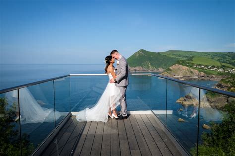 The Venue At Sandy Cove Is Contemporary Unique Secluded And Exclusive