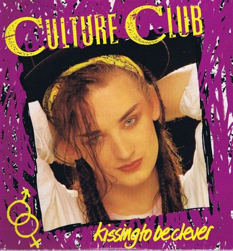 Culture Club - Do You Really Want to Hurt Me Lyrics | Genius Lyrics