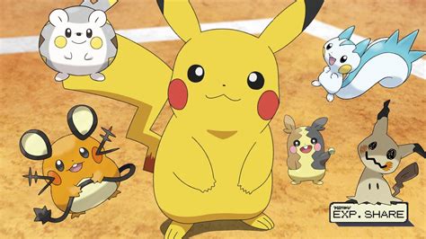 Ranking The Pikachu Clones From Worst To Best Whatsred
