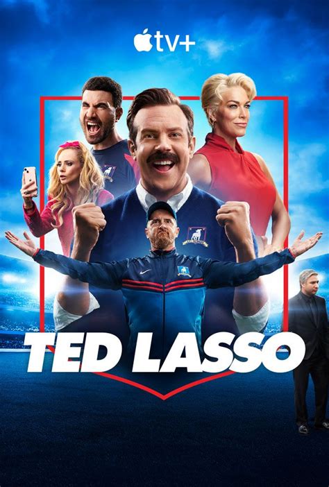 Ted Lasso Season Yes That Ending Made Sense Of Ted S Story Eodba