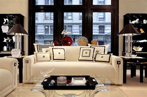 Lalique Unveils Interior Design Showroom Featuring Lalique Maison The