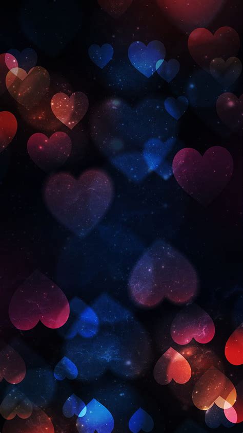 In Love 929 Cool Cute Hearts New Pretty Romantic Trista Hogue Hd Phone Wallpaper Peakpx