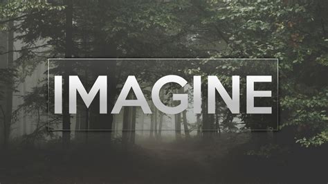 Imagine Hd Typography 4k Wallpapers Images Backgrounds Photos And